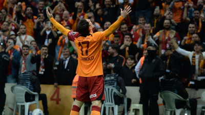 Zaniolo geri dönüyor