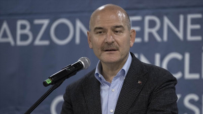 Süleyman Soylu Fenerbahçe'ye başkan mı oluyor? Sessizliğini bozdu