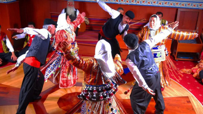 AİHM'den ‘Alevilik’ kararı: İslam’dan ayrı bir inanç olarak tanımlandı