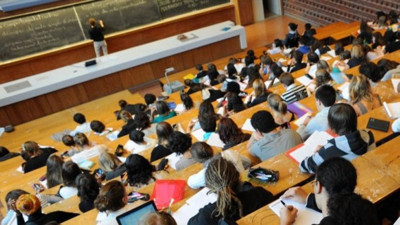 YÖK'ten flaş öğretim üyesi maaş açıklaması