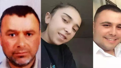 Samet Bulut'un ailesini yıkan karar! Ağırlaştırılmış müebbet istenirken beraat ettiler