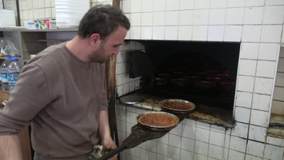 Kokusu mest ediyor kilosu 130 TL'den satılıyor. Osmanlı'dan günümüze gelen eşsiz lezzet