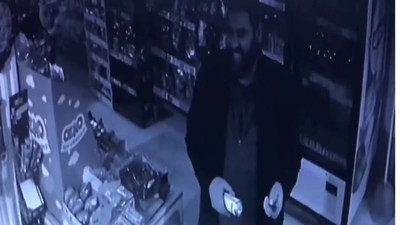 Çakmak gazı infilak etti