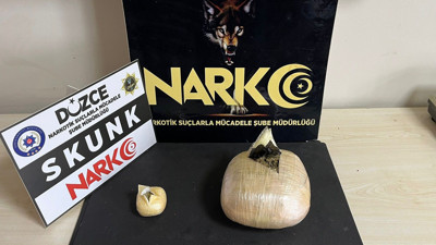 Zehir tacirleri yakalandı (16 Mart 2024)