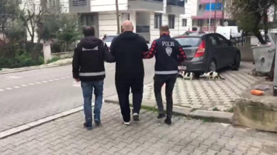 Kumarbazlara gece şoku; 24 gözaltı