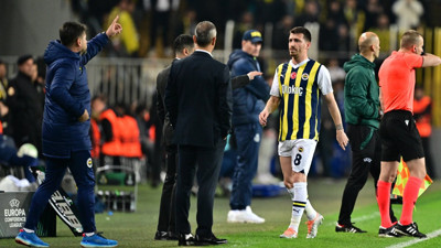 Mert Hakan Yandaş Trabzon'da