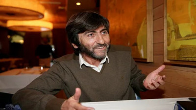 Rıdvan Dilmen Fenerbahçe ile Galatasaray'ı birbirine düşürdü