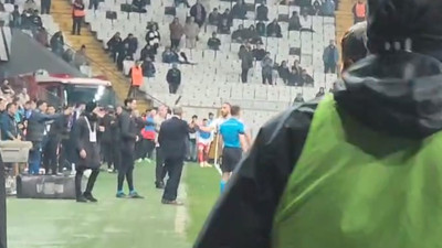 Beşiktaş'a 27 milyon Euro kazandıran adamı ıslıkladılar