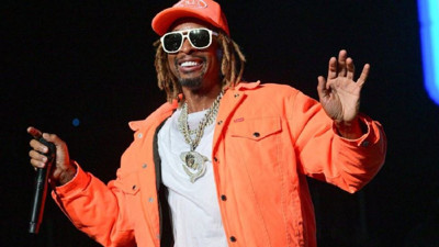 ABD’li ünlü rapçi Müslüman oldu