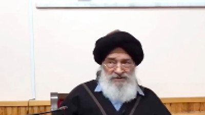 'Erdoğan'a taraftarlık siyaset değil, imandır' dedi tepki topladı