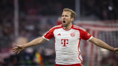 Fenerbahçe ve Galatasaraylı yıldızlar yedek kaldı