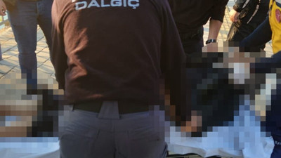 Adana’da korkunç olay: Akıntıda sürüklenirken bulundu