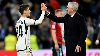 Ancelotti'den Arda Güler itirafı: Böylesini görmedim