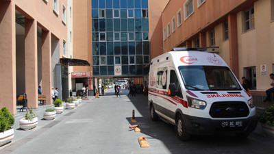 Batman'da cinayet: 2 ölü