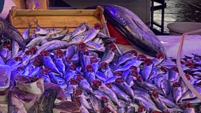 Ramazan'da en çok tercih edilen balıklar