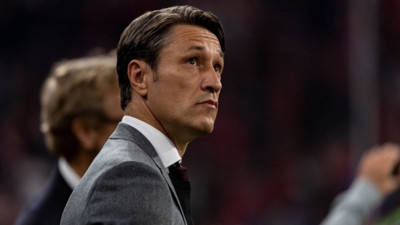 Bir teknik direktör daha kovuldu