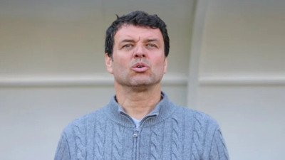 6-0 sonrası Cihat Arslan: Kolay değil