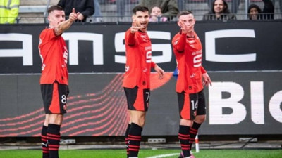 Şampiyonluk yarışında büyük sürpriz