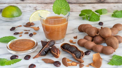 Tamarin otu nelere iyi geliyor? İşte mucizeleri...