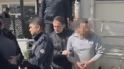 Bursa’da kaçak silah imalatı yapan şahıs suç üstü yakalandı