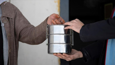 Bakan Göktaş: Sosyal yardımlardan 4,9 milyon hane yararlandı