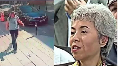 Diş hekimi Şeyma Biran cinayetinde karar! Muayenehanesinde 21 bıçak darbesiyle öldürülmüştü