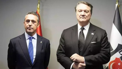 Fenerbahçe ve Beşiktaş küme düşürülsün harekatı. Galatasaray'ın planı ortaya çıktı