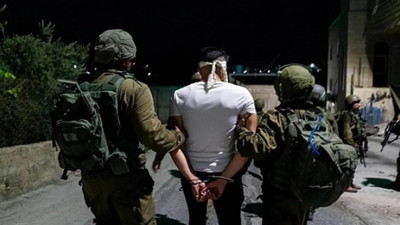 İsrail’den Şifa Hastanesi’ne baskın: 20 kişi öldü, 200 kişi tutuklandı