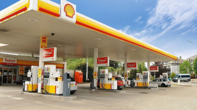 Akaryakıt devi 500 istasyonunu kapatıyor. Türkiye’de 1150 istasyonu var