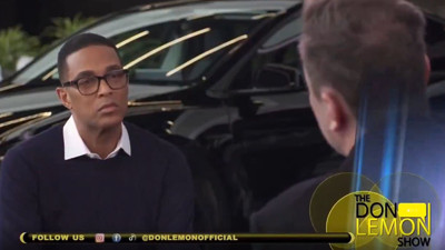 Elon Musk ile Don Lemon arasında yasadışı göçmen polemiği gündem oldu