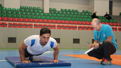 Spor İstanbul açıkladı. BESYO ve Spor Bilimleri hazırlık kursu başlıyor