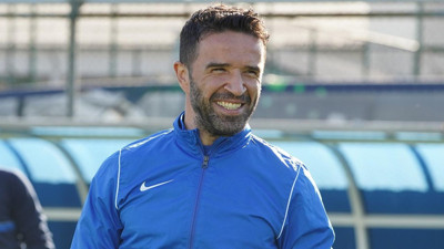 Gökhan Gönül'ün yeni görevi belli oldu