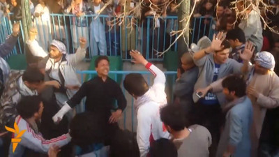 Genç kadın feci şekilde katledildi