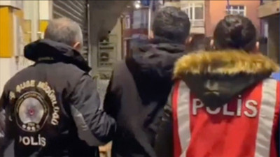 İstanbul merkezli 11 ilde Mahzen-14 operasyonu: 50 gözaltı