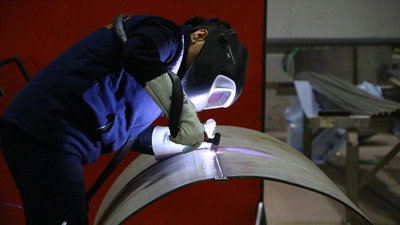 KOSGEB 2023’te yüz binden fazla işletmeye destek verdi