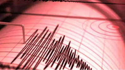Son dakika… Malatya’da deprem (19 Mart 2024)