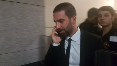 Arda Turan hapse mi giriyor?