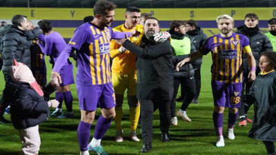 FIFA Eyüpspor'a ceza verdi