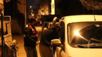 İzmir’de DHKP-C operasyonu: 18 gözaltı