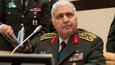 'Paralel yapı' listesi bana iletilmişti