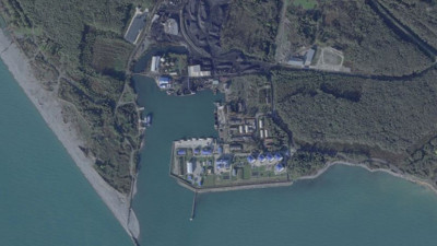 Rusya, Abhazya'da askeri liman inşa ediyor