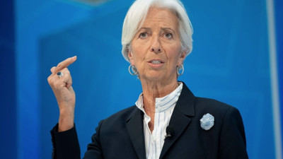 Lagarde’den faiz mesajı (20 Mart 2024)