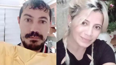 Ankara'da dehşet. Eşini boğazını keserek öldürdü oğlunu yaraladı 4’üncü kattan atladı