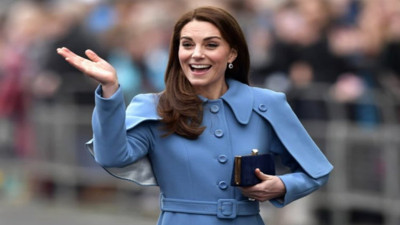 Prenses Kate'in tıbbi kayıtlarına ulaşmaya çalışan 3 kişiye soruşturma