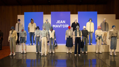 Mavi yeni dönemde büyüme stratejisini açıkladı