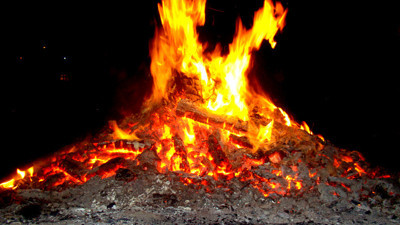 Nevruz Bayramı, Karabağ’da kutlandı