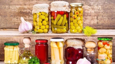 Türkiye'nin iflas eden konserve devi kelepir fiyata satışta. 4 gün sonra icradan satılacak