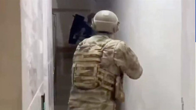 21 ilde Narkoçelik-7 operasyonu: 161 gözaltı