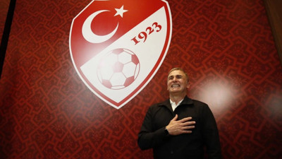 Kuntz federasyona Can Uzun üzerinden isyan etti