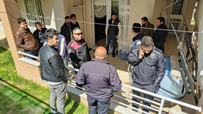 Sporcu genç yatağında ölü bulundu!